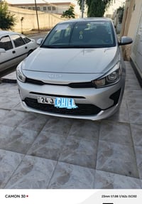 ريو ٢٠٢٢ • فول مواصفات • وارد أمريكي