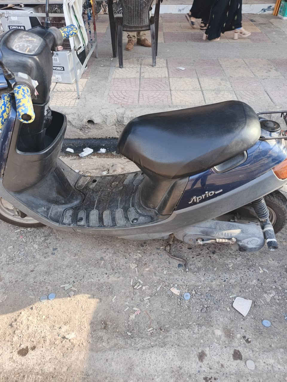 ماطور بوتين للبيع ما مرقم السعر 350 وبي مجال شرط نضيف ما مفتوح مكان يم ابو عزت المضمد  ***********
