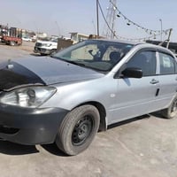 لانسر خصوصي • ٢٠٠٧ • باسمي بغداد