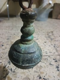 رمانة ميزان • ميزان قبانى • ٣ كيلو