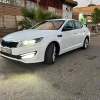 اوبتما ٢٠١٢ • ٢٤٠٠ • كفاله