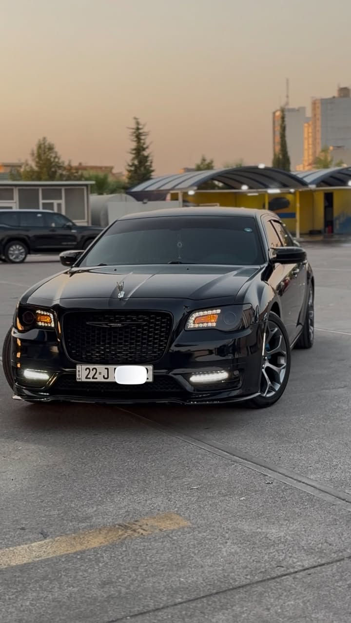 وراد كندي • ٢٠١٨ • ٦٩٠٠٠ ميل