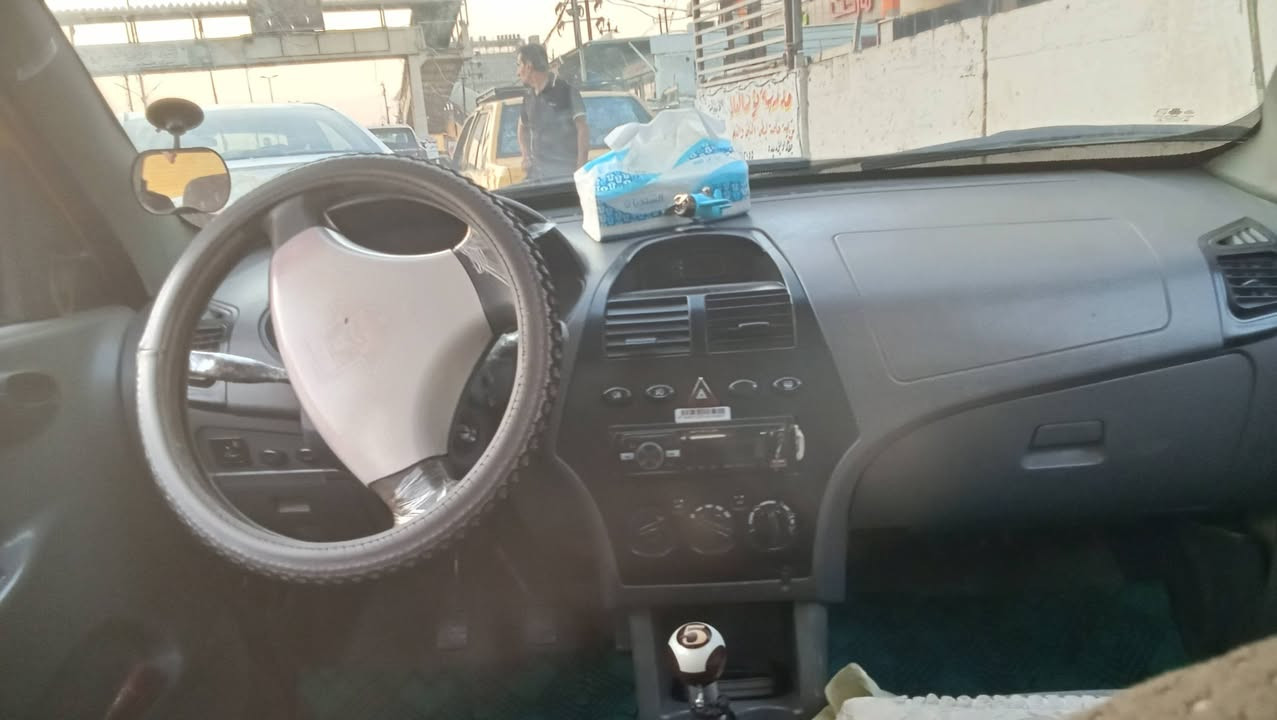 السلام عليكم
طيبه 2015للبيع

سياره جاهزه من كل النواحي 

صدر جديد

تخم تاير جديد

حداديه جديده

كير مكينه مكفوله

انطيك مصفر هيئه وغرامات

سنويه ل 2028

للتواصل ***********

مكاني بغداد الزعفرانيه.
السعر: 40وبيهة مجال قليل.
