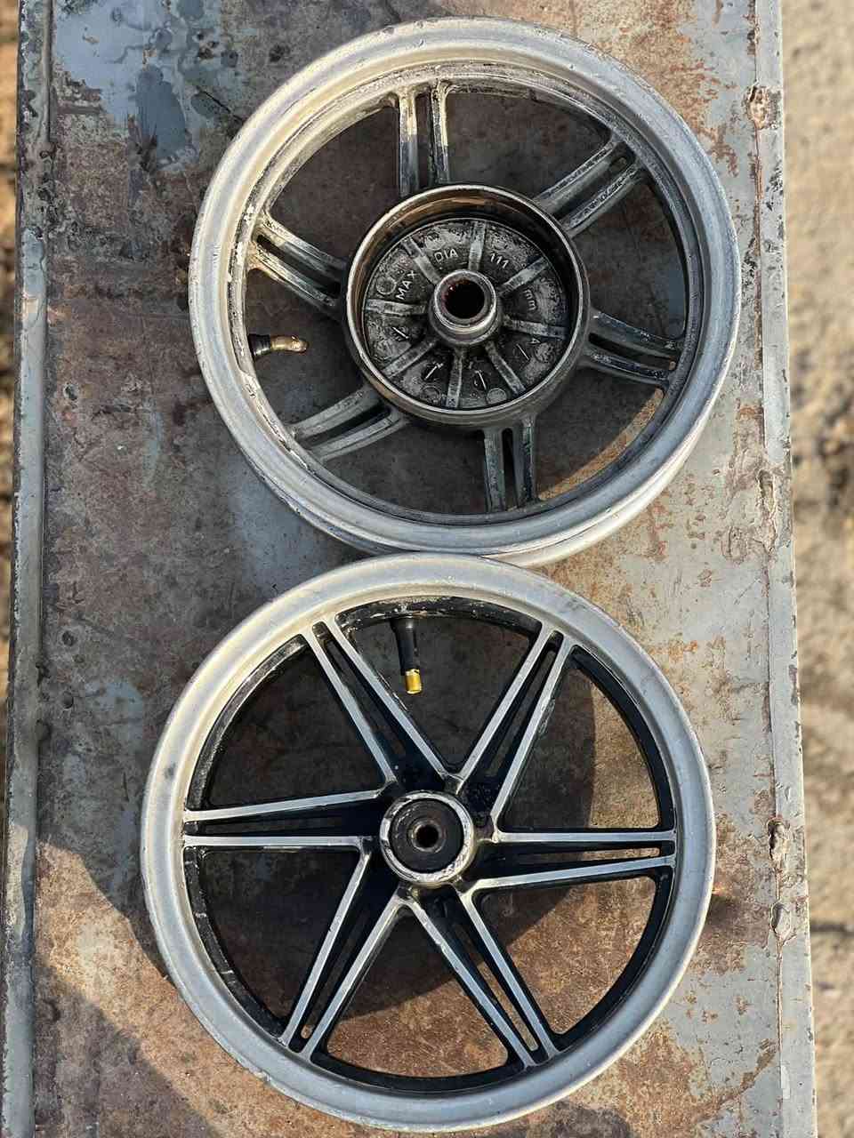 قطع غيار