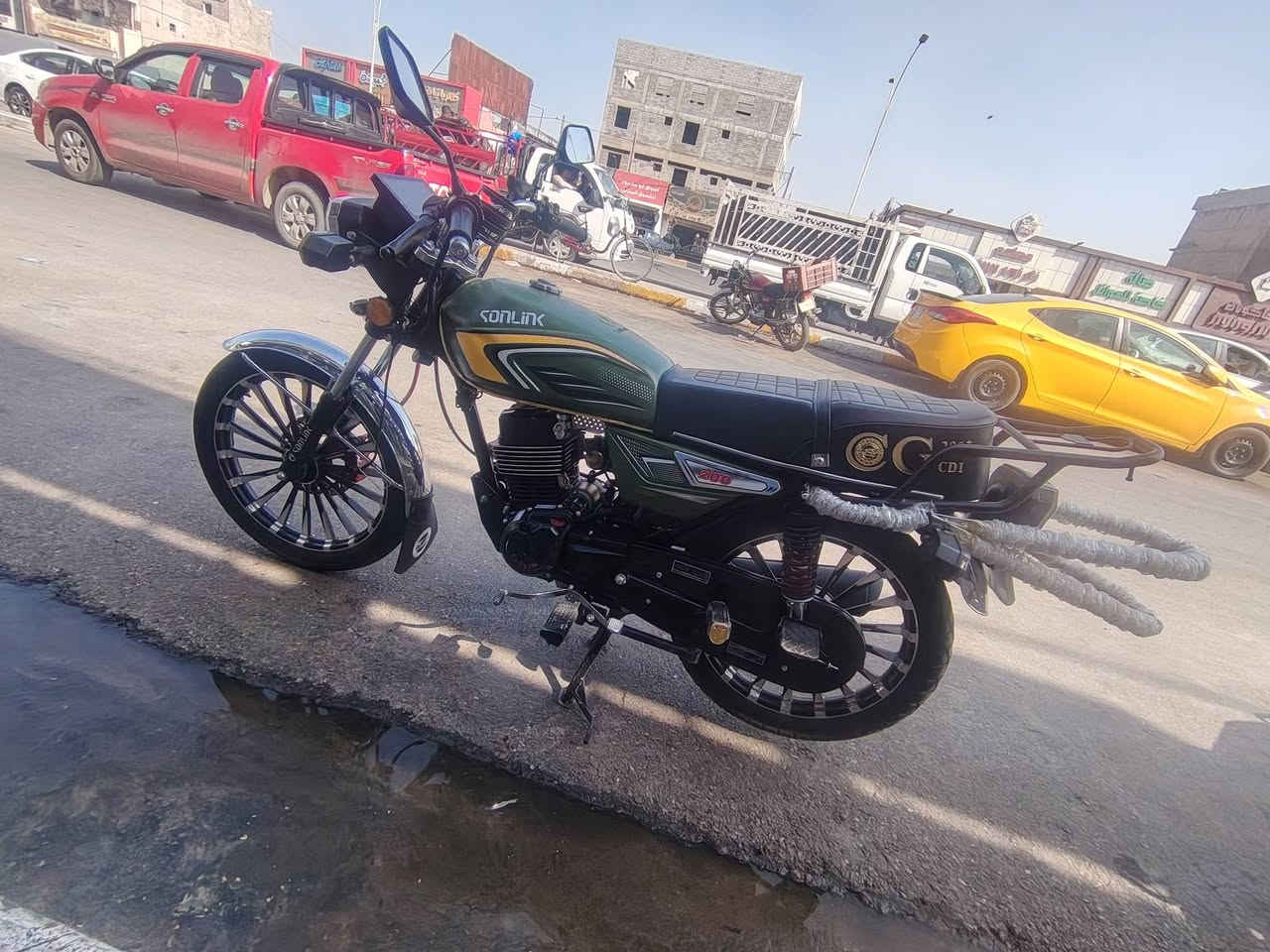 موديل 26 • قبل شهر • بي مجال
