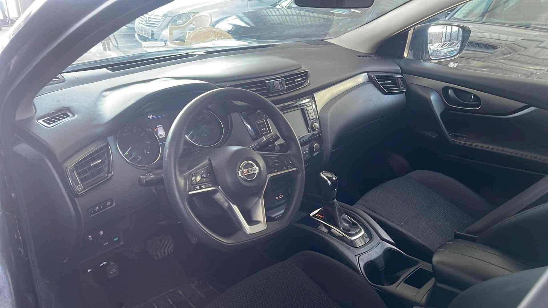مۆدێل: نیسان ڕۆگ سپۆرت (Nissan Rogue Sport)
 ڕەنگ: ڕەش
 مەکینە: ٤ بستۆن بێ توربۆ (۲.۰ لیتر)
 گێڕ و مەکینە: بە شەرت / نەکرابێتەوە
 ڕۆشتوو: ٥٥ هەزار (میل / کم)
 بۆیاخ و لێدراوی: پارچەیەک و پەڵەیەک بۆیاخە، پشتی بێ لێدراوی و بۆیاخە
 بەڵگەنامەکان: سەنەوی، ڕەقەم و ژینگەی تازەیە (ڕەقەم هەولێر - ۲۲)

*********** وەتسئەپ ڤایبەر 

العربية (Arabic)
 الموديل: نيسان روغ سبورت (Nissan Rogue Sport)
 اللون: أسود
 المحرك: ٤ بساتن بدون تيربو (۲.۰ لتر)
 القير والمحرك: بشرط الفحص / غير مفتوح
 المسافة المقطوعة: ٥٥ ألف (ميل / كم)
 الصبغ والحادث: قطعة وبقعة صبغ، الخلف بدون صبغ أو حادث
 الأوراق: السنوية والرق الرقم والبيئة جديدة (رقم أربيل - ۲۲) السليمانية, العراق
