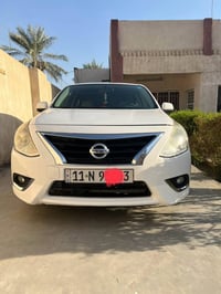 سني هندي • ٢٠١٦ • رقم بغداد