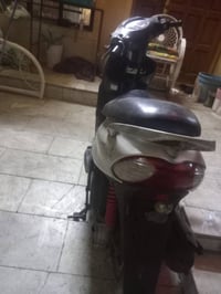 دراجه ماكس للبيع قجمه سلف هندر تشتغل مختمه كلهه العنوان حريه السعر ٢٧٥...