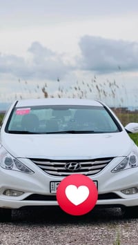 سوناتا ٢٠١١ • ٢٤٠٠ DOHC • بصمة