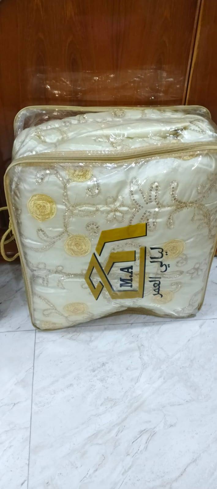 نزلات • بالة اوربية • ٣ شتوية
