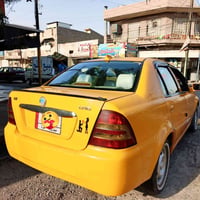 سيكي 13 • نينوى • هيئه جاهزه