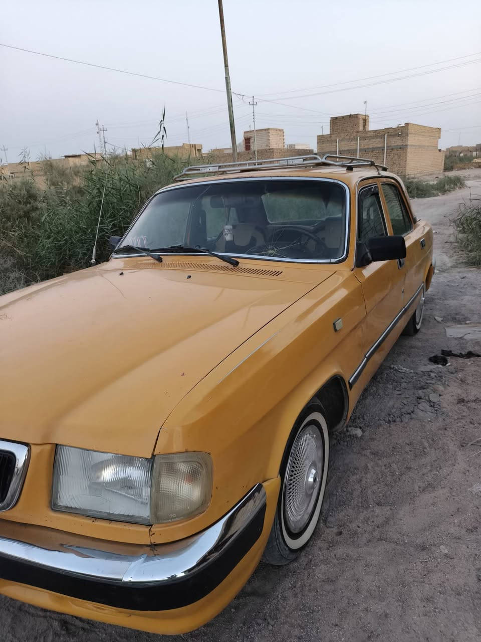 السلام عليكم فولكه البيع
جاهزه مكينه كير ففتي محوره 14 كلهه 

تبريد عوزه گنبريسر وكاله عامه بي وقت 

سياره تعميره جديده حداديه راديتر طخم تاير 

كله جديد السعر 38 الشراي يتصل وبي خير ويدلل  *********** العنوان سوق الشيوخ
