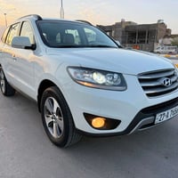 سنتافي • ٢٠١٢ • فول مواصفات