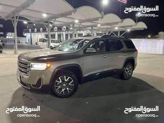 مكلف بالنشر:
جمسي اكاديا موديل 2022  مواصفات SLE محرك 2000 توربو حادثها موضح بالصور  ماشية 135000 قابلة للزيادة السيارة موجودة في البصرة خورالزبير السعر 205 وبيها مجال او مراوس حسب القناعة 
للاستفسار 
*********** البصرة, العراق
