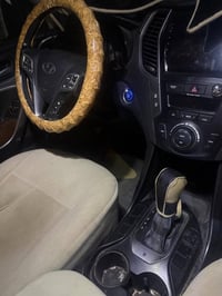 سنتافيا ٢٠١٣ • ٦ سلندر • رقم بغداد