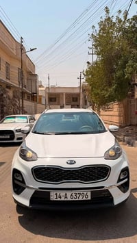 سبورتج ٢٠١٩ • خليجية • ٨٠٥٠٠ كم