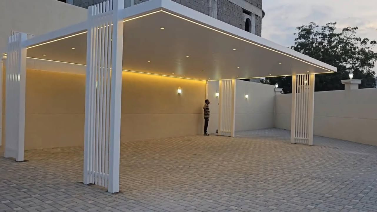 مظلات متحركة تركية 🇹🇷للحماية من أشعة الشمس☀️والمطر 🌧 تصلح للحدائق🌳و كراجات المنازل 🚙والمحلات 🏖 والساحات أذرع قوية ومتينة دبل سيم دبل سبرنك  ماكنة إيطالية أصلية  اجود انواع الاقمشة التركية والايطالية والالمانية ضمان الماكنة والقماش 10سنوات استبدال للإستفسار الاتصال/*********** الاتصال و واتساب) ***********
العراق/كركوك /بغداد /ديالى / اربيل /سليمانيه/دهوك/موصل/الانبار/تكريت/ميسان/الحله/البصره/النجف/كربلاء/سماوة/ديوانيه/ناصريه /رمادي
