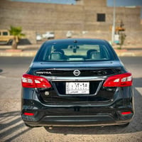 نيسان سنترا • ٢٠١٩ • اوتوماتيك