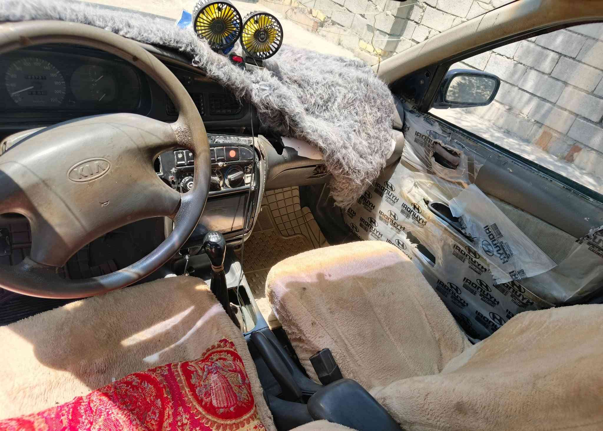 السلام عليكم ورحمة الله وبركاتة
سيفيا موديل ٩٦ رقم ميسان تحويل مباشر حداديه وگير ومكينه كفاله ***********
