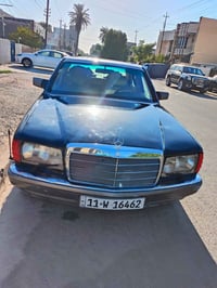 مكينه VVT • ٣٠٠٠ • رقم بغداد