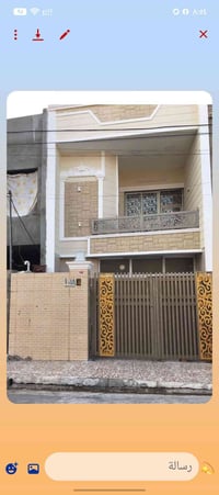 كوران نوى • طابقين • ٣ غرف