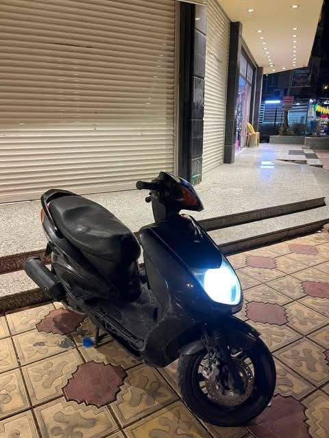 السلام عليكم
سكنس نثيه للبيع ياباني 110 ستاند حساس كامله كل نقص مابيها نكره سلف بكل وقت مكينه خرسه لا تنقيص لاتبخير لانضوح شلعه معدل قفل جنطه قفل ستيرن كفرات بلاديه كهربائيات كلها شغاله مكاني الاعظميه السعر 550 وبيها مجال رقمي ***********
