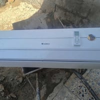 سبليت • طن ونص • ٥ ميل
