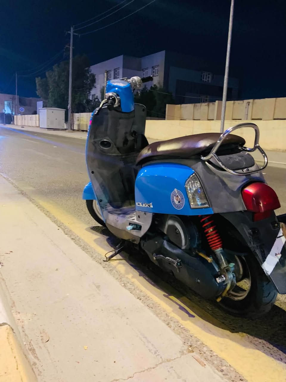 ماكس بوليس • رمبه جديده • كربلاء