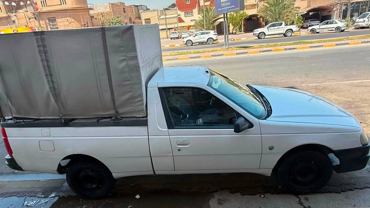 سلام عليكم بيكم اريدو ٢٠١٦للبيع نضيفه السياره وجاهزه من كلشي مكينه وكير وتبريد كلشي بيه جاهز وكامل ورقم قادسيه ومكاني نجف سعره ٣٣ وبيه مجال 

***********
متوفر واتساب ٢٤ساعه
