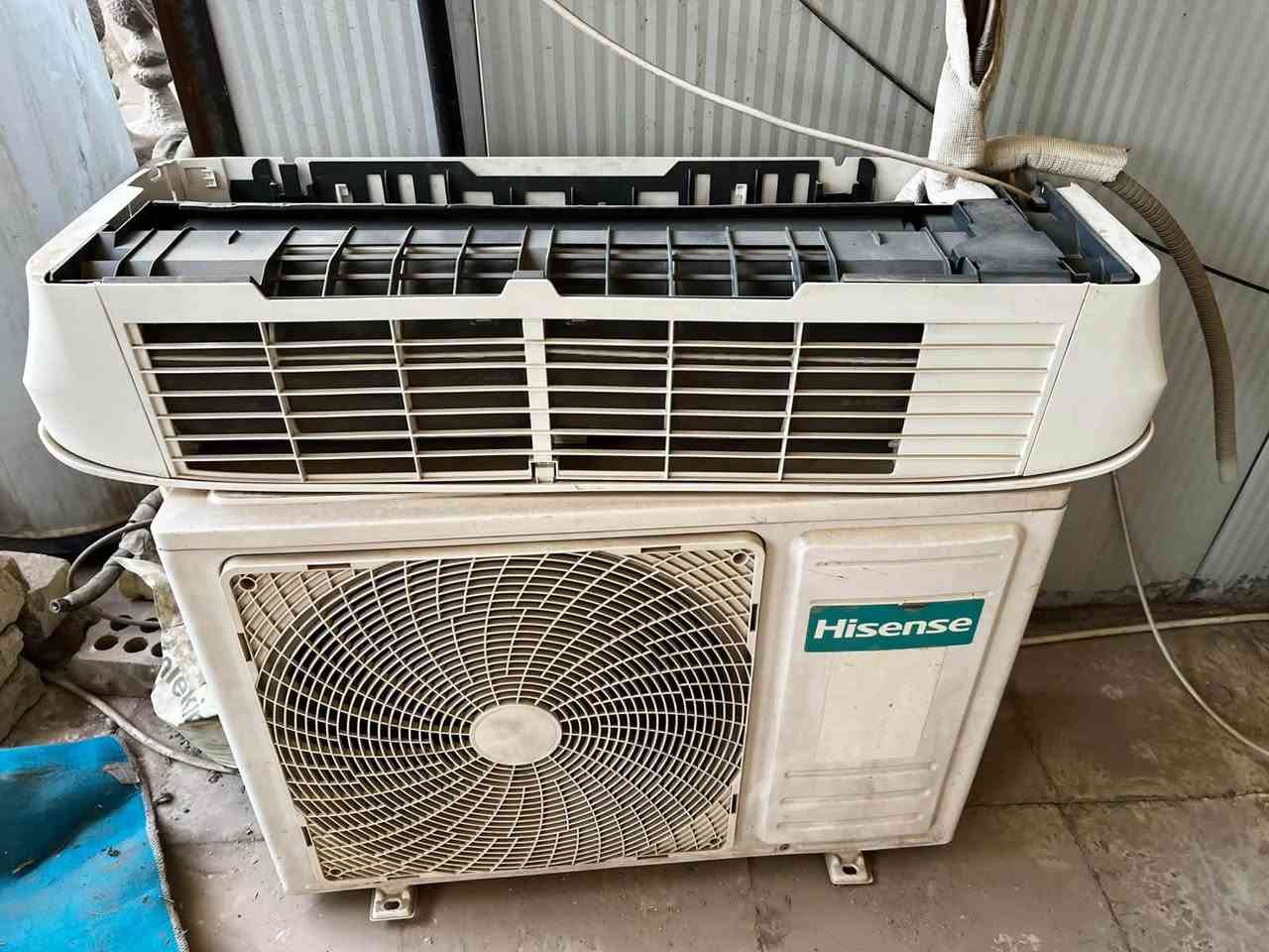 شيلت طن ونص عادي ناقص غاز وملغية تدفئة سعر 300 وبي مجال مكان غزالية
