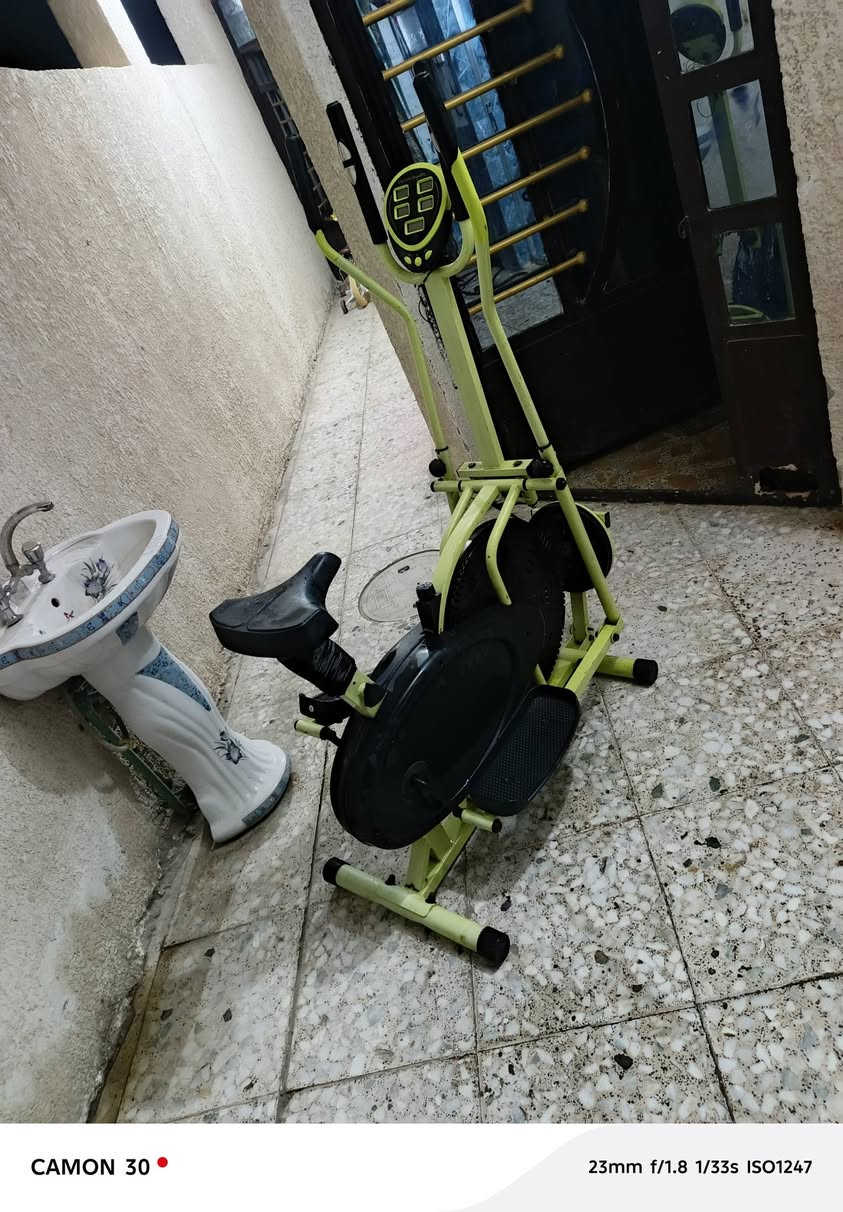 جهاز جالسعر ١٢٥ بغداد جسر ديالى القديم ***********
