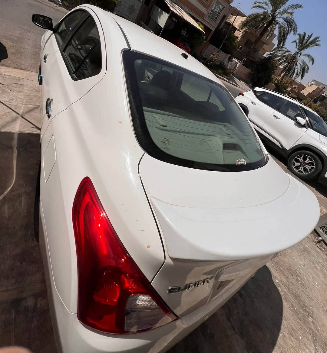 للبيع نيسان سني هندي 2025 ✅

سعرها ادخل ع رابط https://t.me/carssofiraq/17146

رقم شمالي 
البايع يتكفل بمصرف الوكالة او التحويل حسب رغبتك

ماشية ١٣ الف كم قابل للزيادة

سنوية اصدار جديد ٢٠٢٥ شهر 7 
شاشة لمس
مواصفات السني الطبيعية
مكفولة من اي ضربة او حار او بارد 
وياهه مسجلها الاصلي والكبات مالتهه

غير الشخطة الموضحة بالصور مابيهه

مكاني بغداد - المنصور قرب ابو جعفر المنصور
التواصل واتساب او اتصال
*********** رقم 
.
.
.

🚗 اعرض سيارتك الآن في أقوى شبكة لبيع السيارات عبر منصات التواصل مع ترويج ممول. الرابط 👇
https://t.me/carssofiraq
