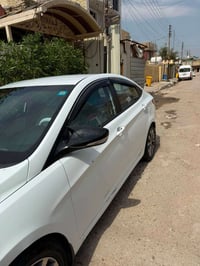 اكسنت خليجي • ٢٠١٥ • مكفولة