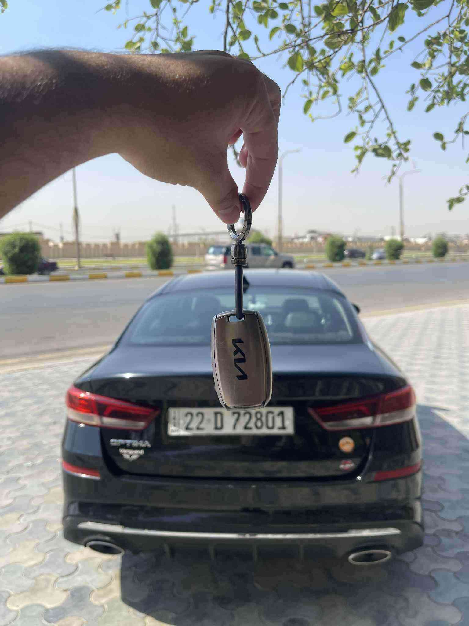 اوبتيما • ٢٠٢٠ • رقم اربيل