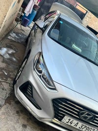 سوناتا ٢٠٢٠ • وارد كوري • البصرة