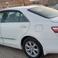 كامري • ٢٠٠٧ • رقم بغداد