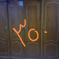 كنتور مستعمل • ٤ أبواب • البصرة التنومة