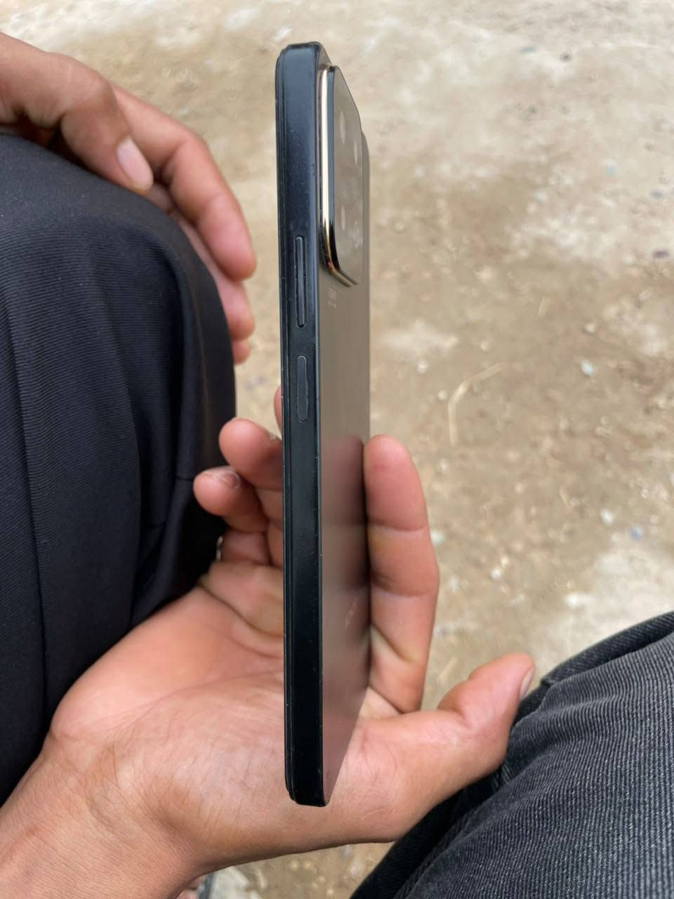 هونر x7c • نضافه ٨٠٪ • شاحن فقط