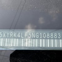 كيا سيرنتو موديل ٢٠٢٢ رقم بغداد اللون فيروزي مواصفات SXبرستيج فول مواص...