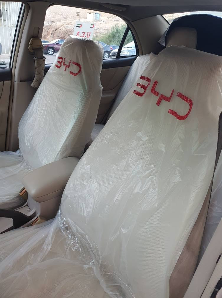 BYD F3 2009 بي  واي دي   موديل ٢٠٠٩ 
محرك 1.6 وكير مستبوشي ياباني 
تبريد ثلج 
بيها صبغ قطعتين باب وجاملغ امامي 
شرط التحويل والوكالة
السعر ٤٩ وعليها ٤١٠ الاف غرامة تنزل من سعرها
للاستفسار *********** موصل, نينوى
