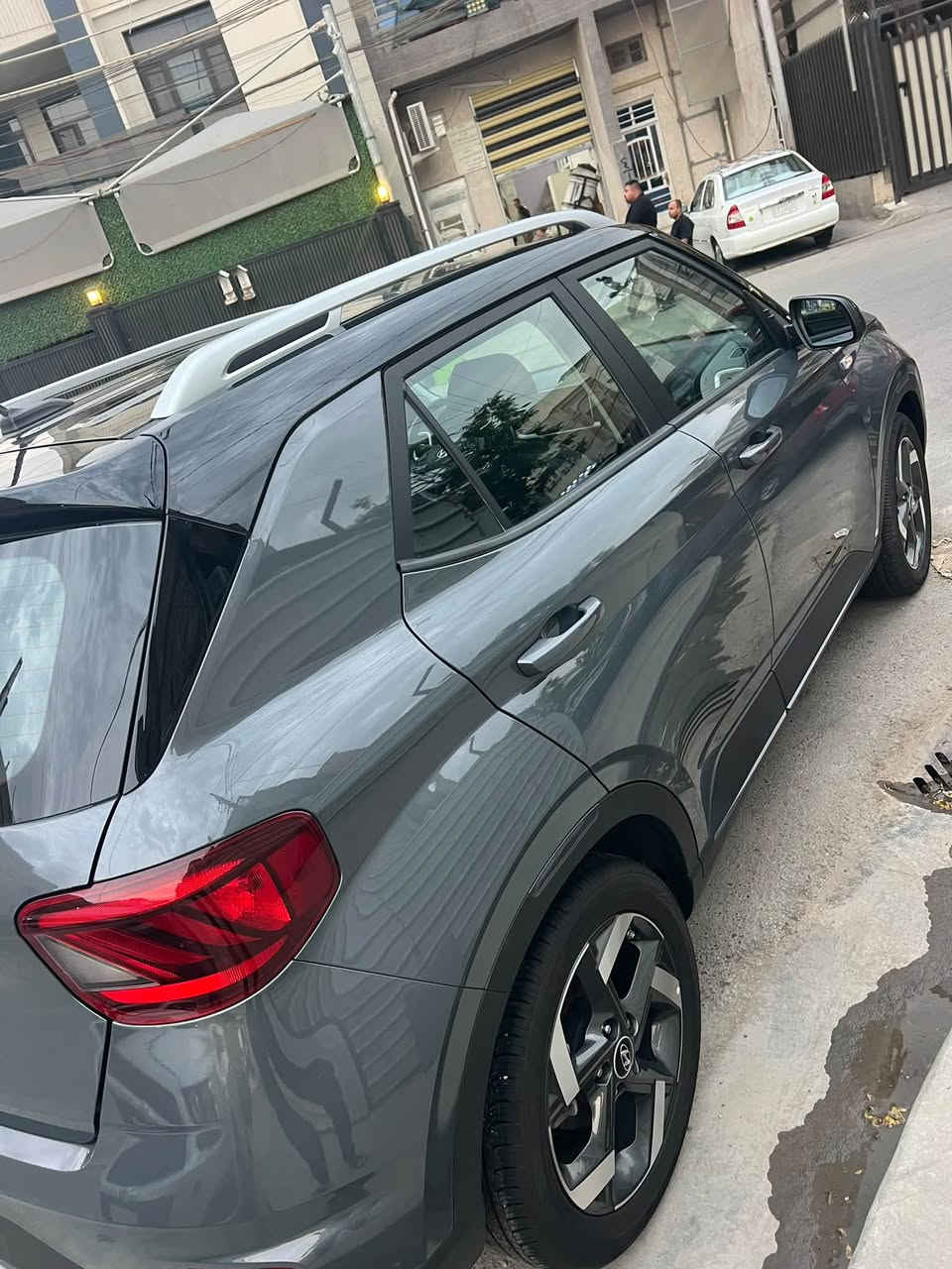 ٢٠٢٦ • ٥٠٠٠ • حادث البنيد