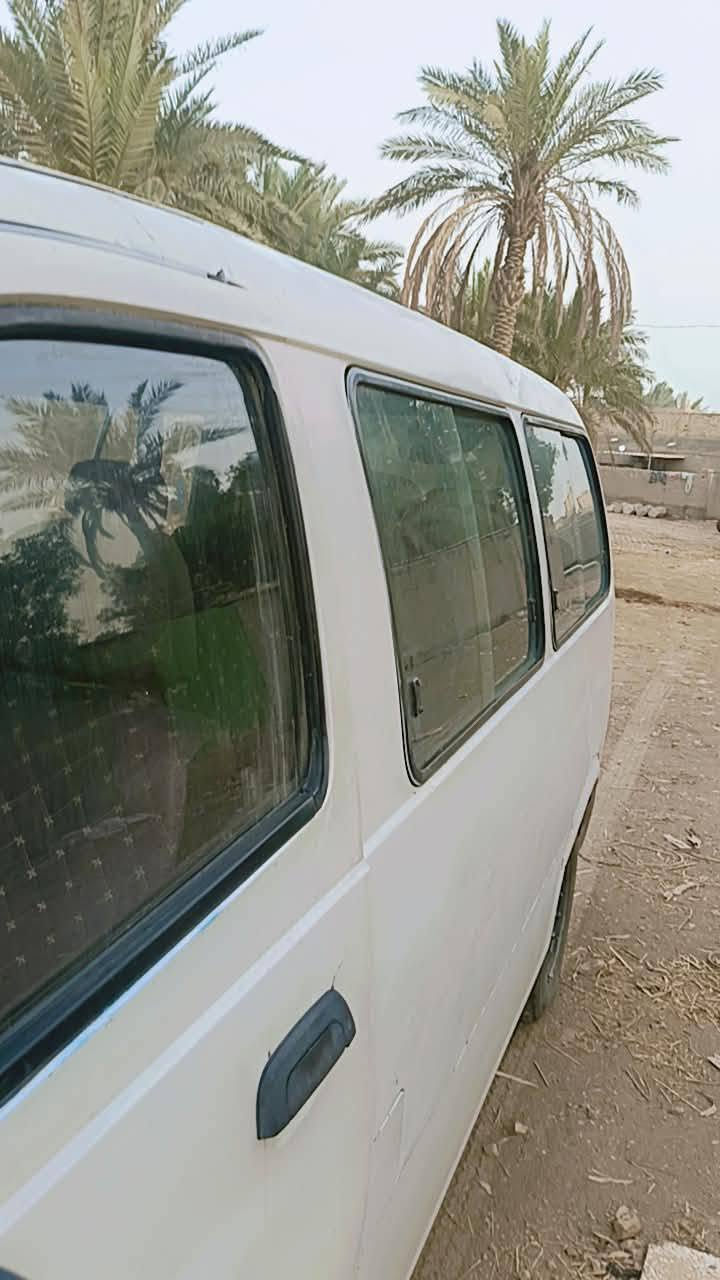 بيجو • مكينه كفاله • ١٩٩٧