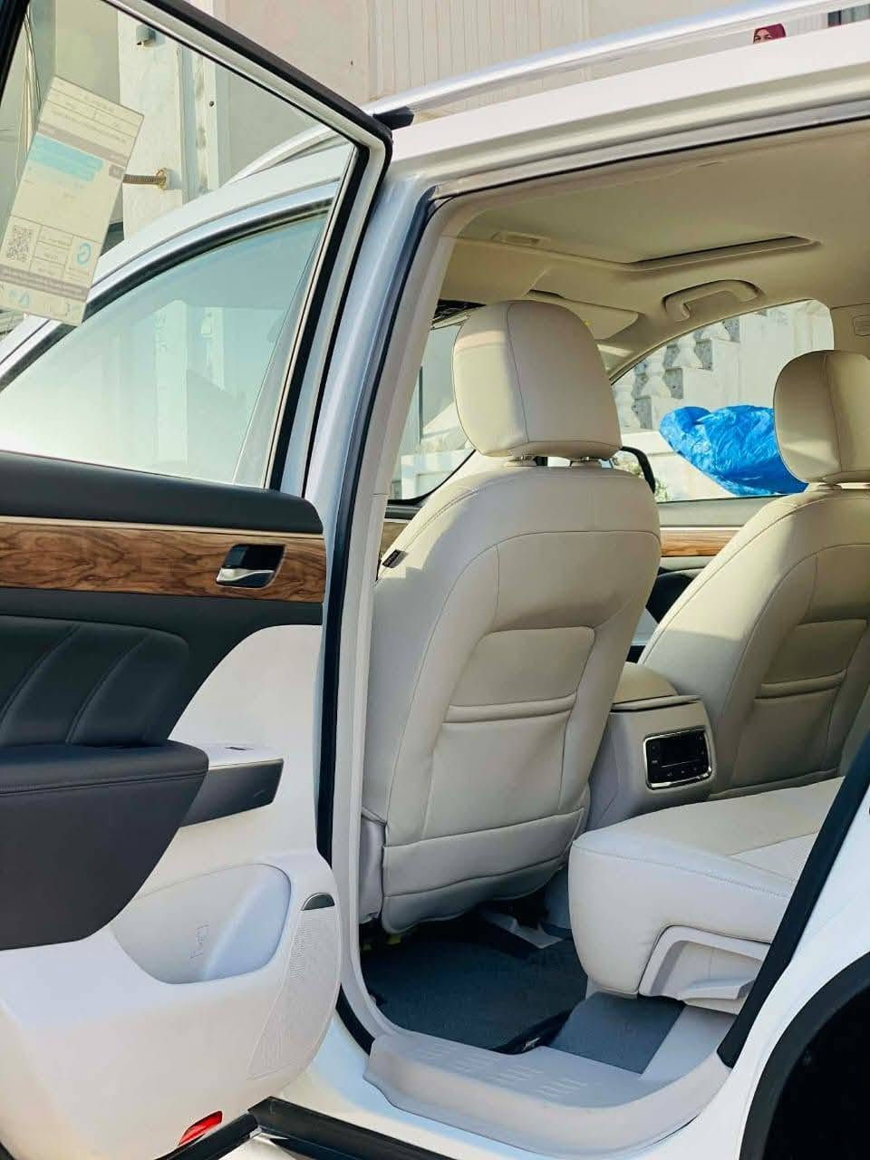 GAC 8 2022
مەکینە 20تۆربۆ

زەمان شەریکە

گێرومەکینەی یابانی ئایسن ئەصڵی

بێ سبوخ بێ شوخت بێ سارد

دەعامی بۆ دەعامی بەشەرت 

تەحویل  و وەکالەت بەشەرت

تەنها 16هەزار ڕۆشتووە ....

بۆزانیاری زیاتر 

مەسج بنێرە یاخودا تێل بکە

بۆنرخ پەیوەندی بکە...

***********

***********

GAC 8 موديل 2022

محرك 2.0 تيربو

ضمان الشركة

ناقل حركة ياباني أصلي من Aisin

بدون صبغ، بدون غرق، بدون تبديل

دعمية مقابل دعمية بشرط

تحويل ووكالة بشرط

الممشى فقط 16 ألف كيلومتر

للمزيد من المعلومات: أرسل رسالة أو اتصل على الأرقام التالية:
 

📞 ***********

📞 ***********
