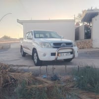 هايلكس ٢٠٠٩ • باب اول • اوتوماتيك