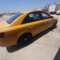 تاكسي • ٢٠١٠ • محرك ٢٤٠٠