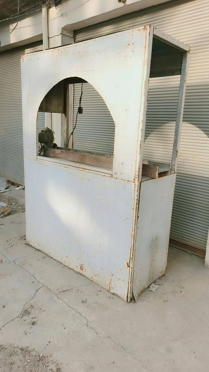 مشواية • للبيع