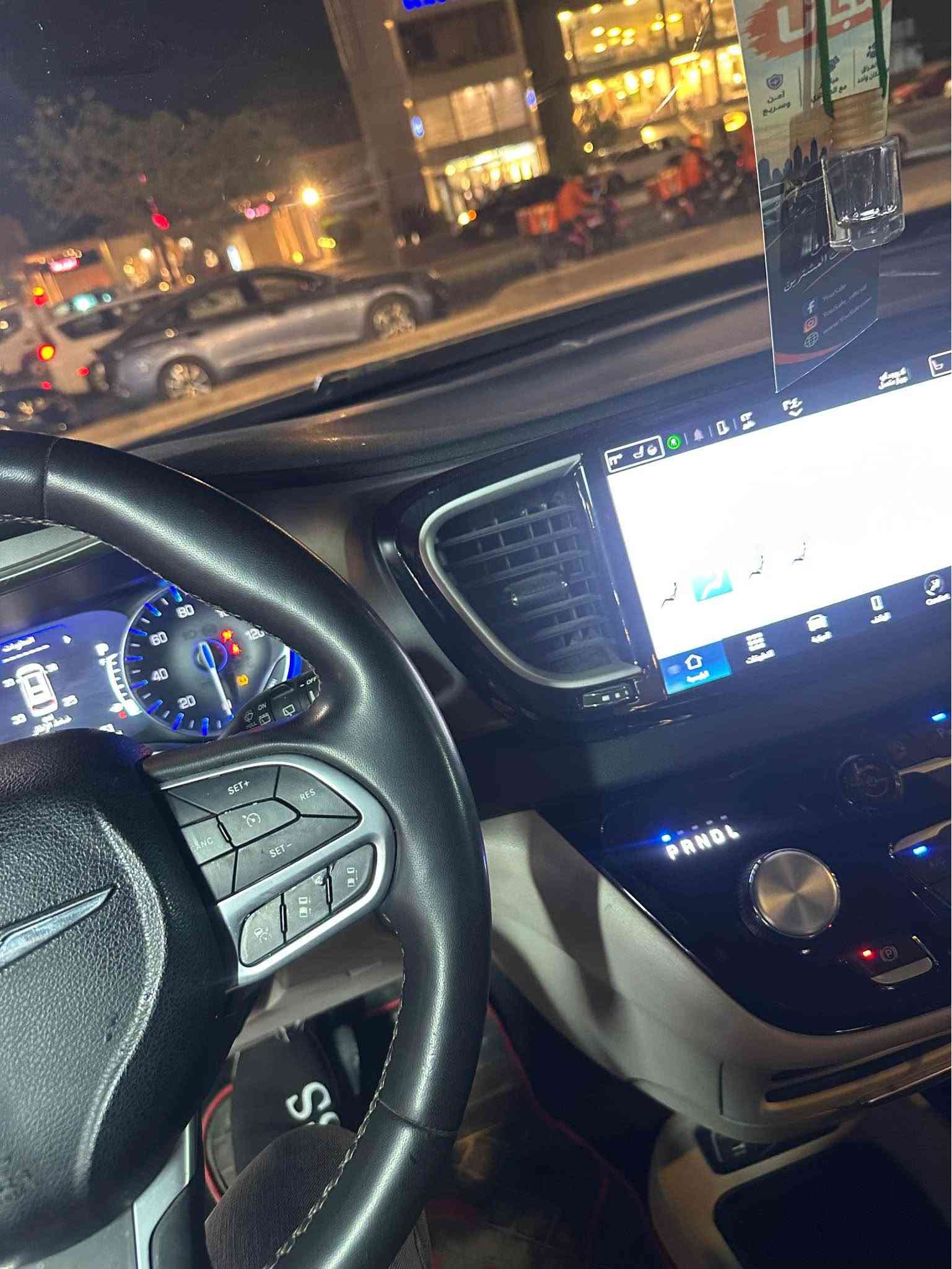 موديل ٢٠٢٣ • فول • بدون شواصي
