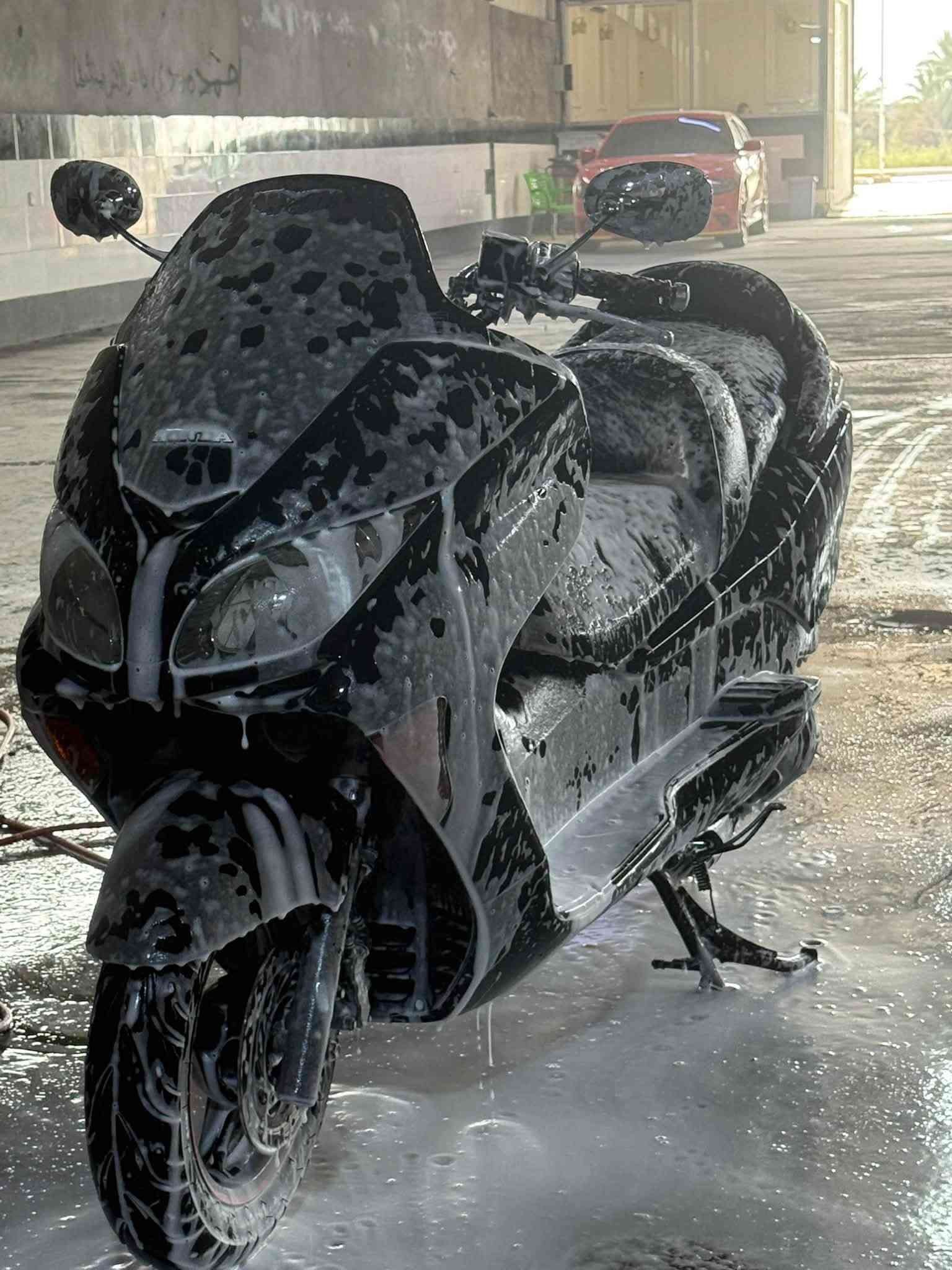 فورزا • ٠٩ • كير٤