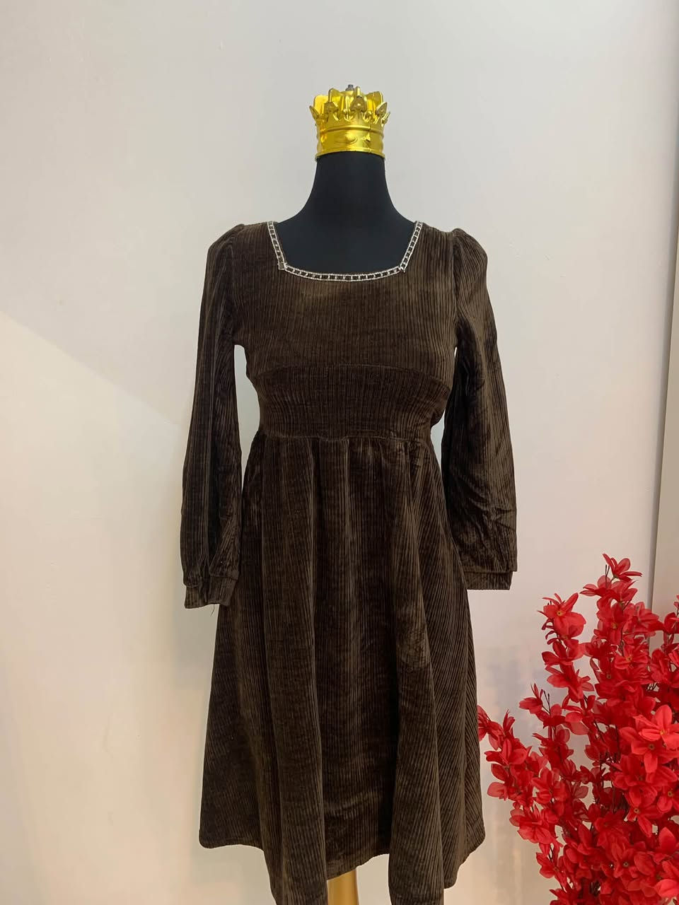 ✨ جمان الرحمة | ملابس بالة جديدة ✨

👗 اختصاصنا ملابس نسائية وأطفال
تشكيلة مميزة، قطع حلوة وأسعار مناسبة 🤍

🧥 كوتات وستر
👚 بلوزات
🏠 ملابس بيت
👧 ملابس أطفال
✨ وتشكيلات جديدة تنزل باستمرار

📍 موقعنا: كاطون الرحمة – مجاور قاعة تاج للأعراس

📞 للطلب والاستفسار:
***********

📲 Instagram:
@jouma_style

🎵 TikTok:
@jouman_style

🤍 جمان الرحمة — كل قطعة إلها حكاية
