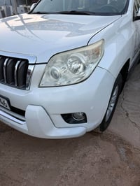 برادو • ٢٠١٣ • ١٧٠ الف